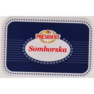 Sir President Somborska 250 g