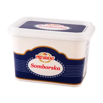 Somboled President Domaci Mladi Sir 500 g