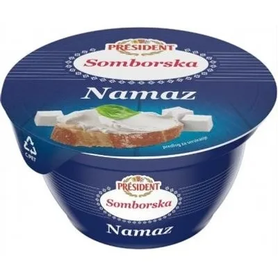 Namaz Somborska President 250 g