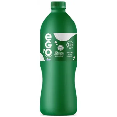 Dukat Jogurt 0.9% Ego Pet 1,5 kg