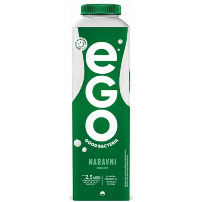 Dukat Probiotik Ego Natur 1 kg