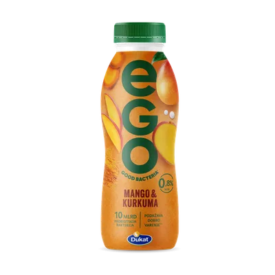 Dukat Jog.Voc.Mango/Kurk.0.9% 330 Ego