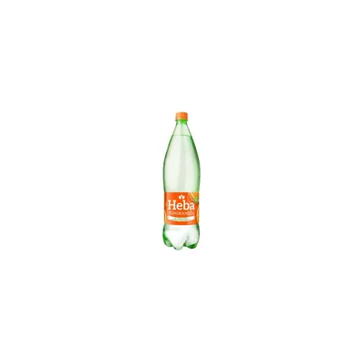 Nectar Heba Pomorandza Pet 500 ml