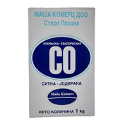 So Kuh. Kut.Soprodukt Maša
