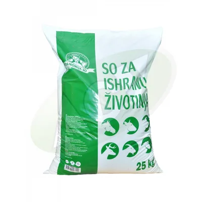 So Za Stocnu Ishranu Masa Komerc