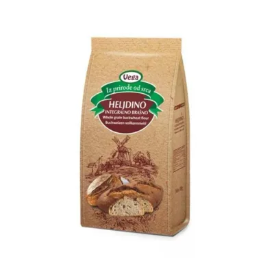 Brašno Integ Heljdino Žitosrem 500 g