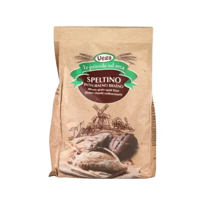 Speltino Int.Brasno Zitosrem 500 g