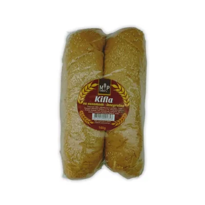 Kifla Integralna Mlinpek 100 g