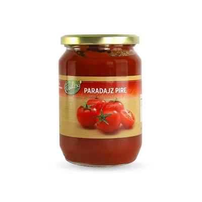 Clas Paradajz Pasta 4,25 kg