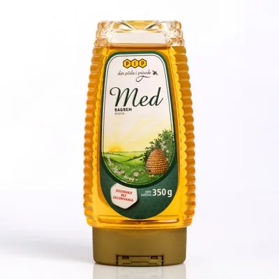 Med Bagremov Mepolis 350 g