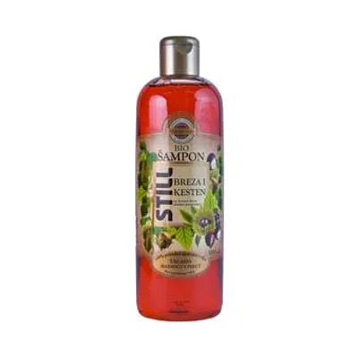 Šampon Breza I Kesten Still 950 ml