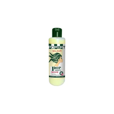 Balzam Popart Slatki Badem Still Sell 1 L