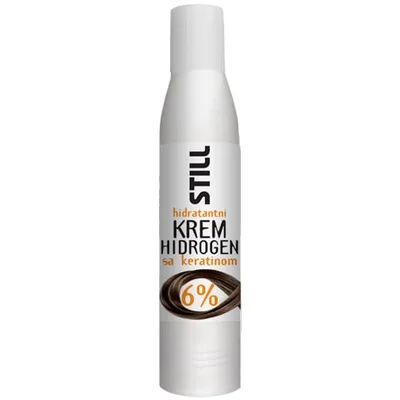 Stil Hidrogen Masl Ulje 6%