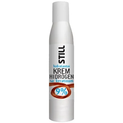 Stil Hidrogen 9%