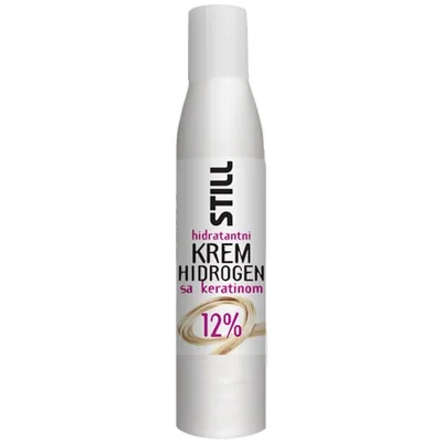 Stil Hidrogen 12% Maslin 100 ml