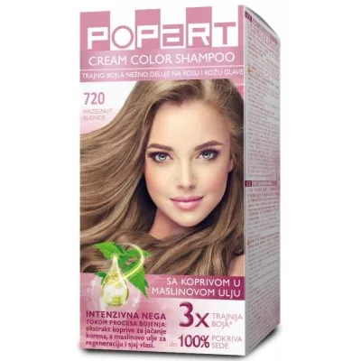 Still Popart Pks 720 Lešnik Pl