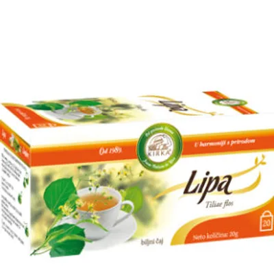 Kirka Caj Fil.Lipa