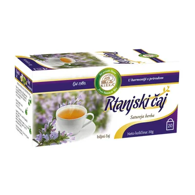 Kirka Caj Fil.Sipak