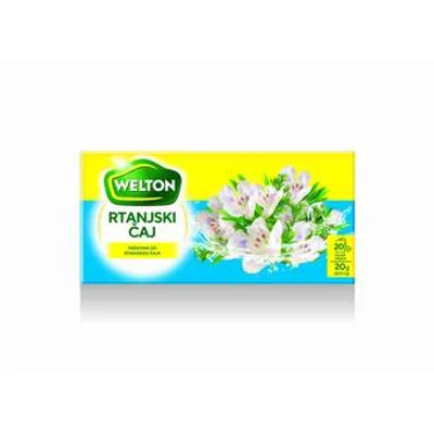 Caj Welton Rtanjski 20 g