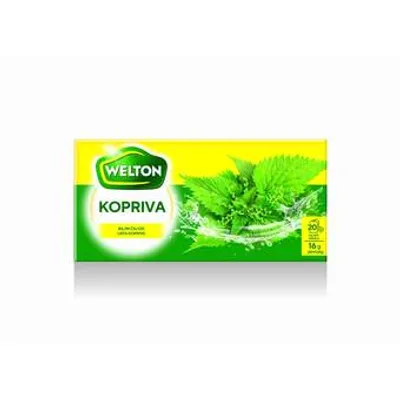 Caj Welton Kopriva 16 g