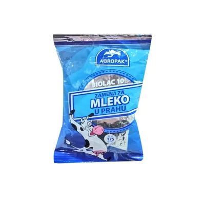 Posno Mleko U Prahu 150 g