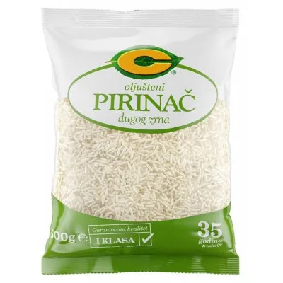 Pirinac Dugo Zrno Kimby 500 g