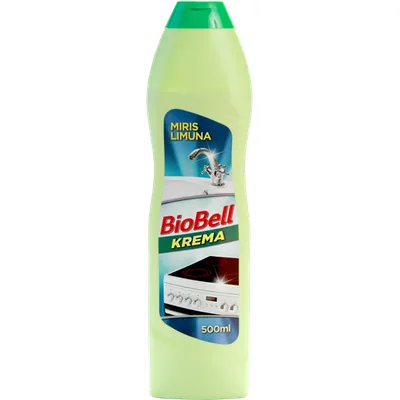 Sred.Abrazivno Biobell Krema Simchem 500 ml
