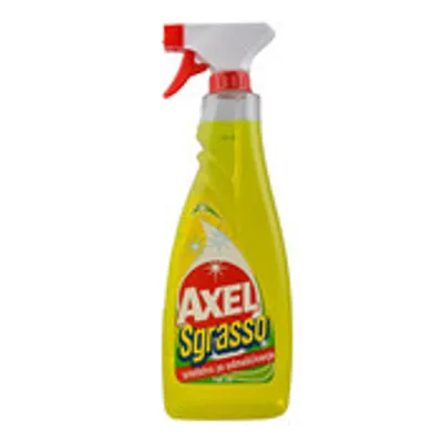 Axel Sgrasso Sredstvo Za Odmascivanje Sa Pumpicom 750 ml