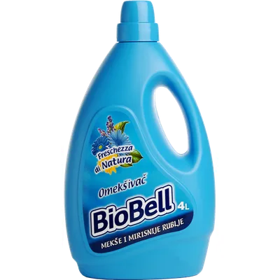 Omeksivac Bio Bell Plavi