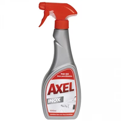 Sredstvo Za Cisc Axel Sgrasso Sa Pumpic Deal 500 ml