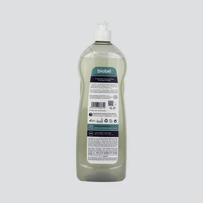 Sredstvo Za Podove Biobell Zeleni Simchem 1 L