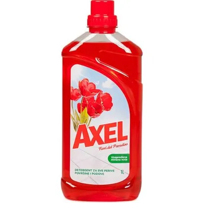 Sred Za Podove Rajsko Cveće Axel 1 L