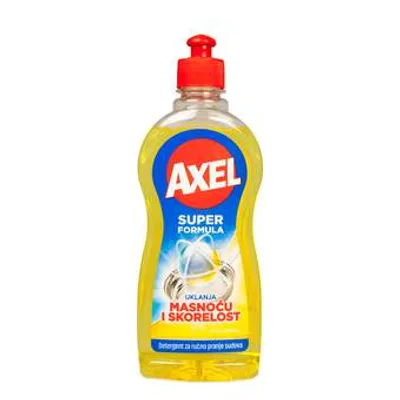Teč Sud Limun Axel 450 ml