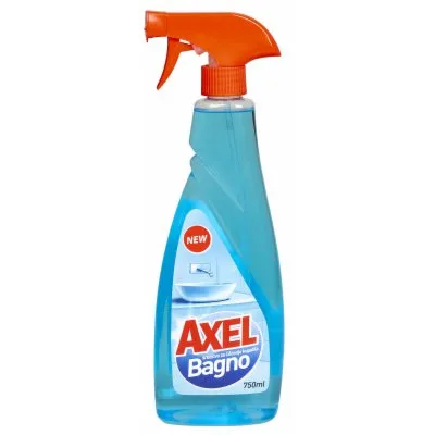 Sredstvo Za Kupatilo Bagno Axel 750 ml