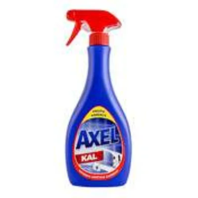 Axel Kal Sa Rasprsivacem 500 ml