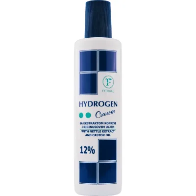 Hidrogen Maxi Dose 12% 50 ml
