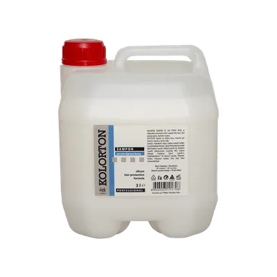 Sampon Za Sve Tipove Kose Kolorton 3 L