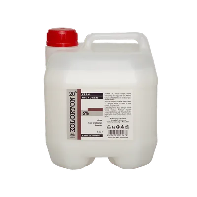 Balzam Kolorton 3 L