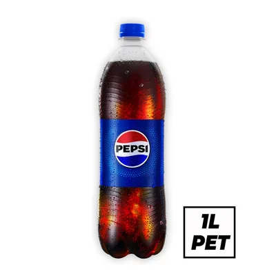 Pepsi Pepsi 1 L