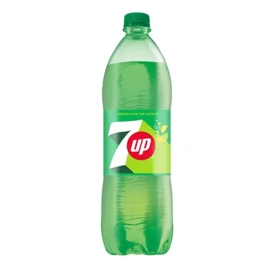 7Up 7up 1 L