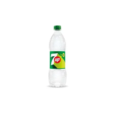 Seven Up Limun Pet 500 ml