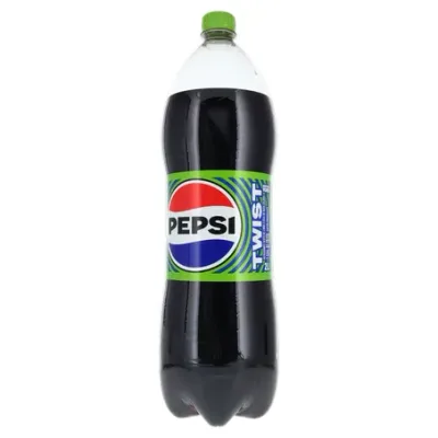 Pepsi Sok Twist 2 L