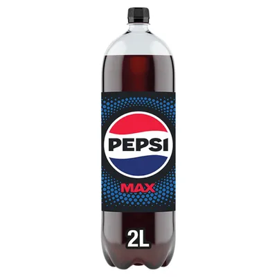 Pepsi Max 2 L