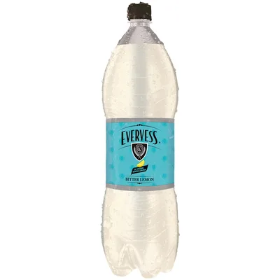 Evervess Pet B.Lemon 1,5 L