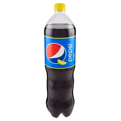 Pepsi Twist 1