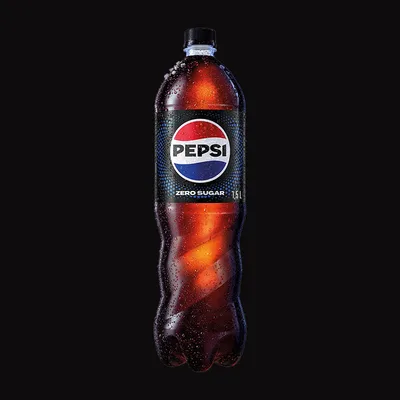 Pepsi Max 1