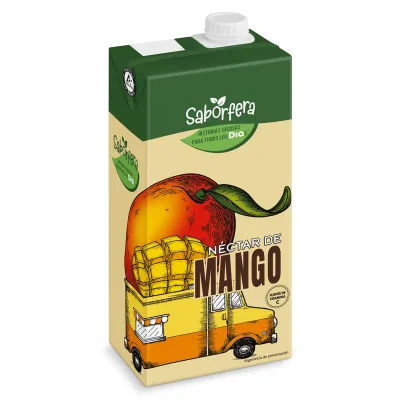 Tropicana Mesano Voce 1 L