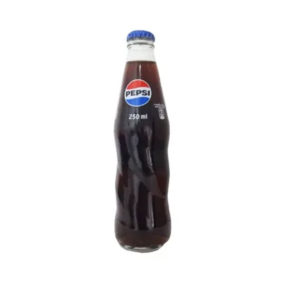 Pepsi Staklo 250 ml