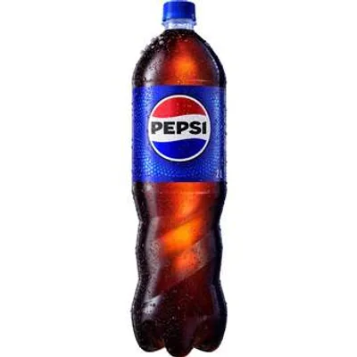Pepsi Cola Pet 2 L