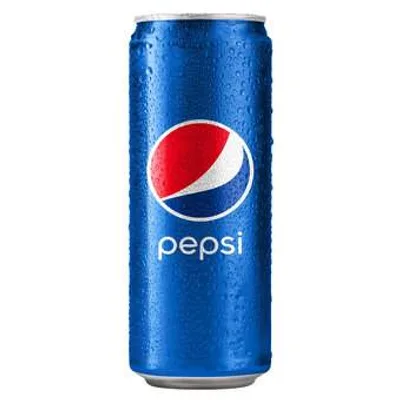 Pepsi Cola Can 330 ml